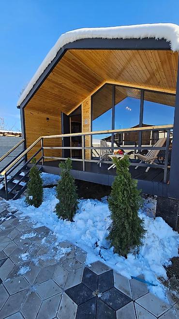 Иссык-Куль 2026: Коттедж, Каракол — 2