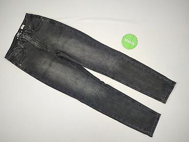 lampoo second hand: Jeansy damskie, rozmiar S — 2