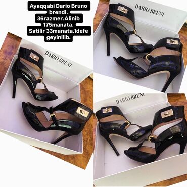 домашние женские тапочки балетки: Туфли, Размер: 36, цвет - Черный, Новый