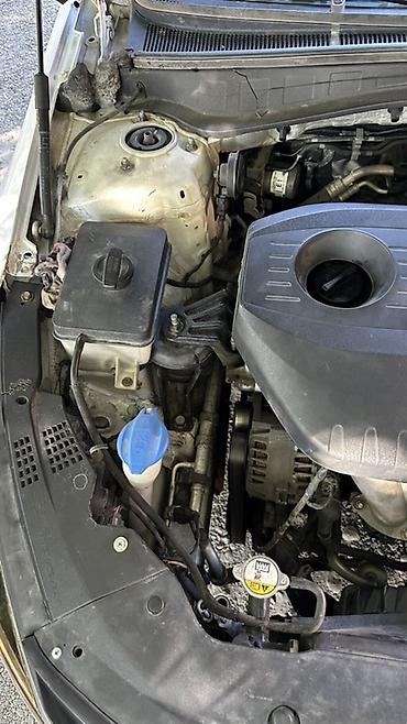 Унаа сатуу: Kia K5: 2019 г., 2 л, Автомат, Газ, Седан — 9