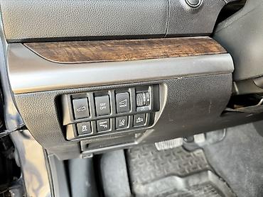Subaru: Subaru Outback: 2016 г., 2.5 л, Вариатор, Бензин, Кроссовер — 6