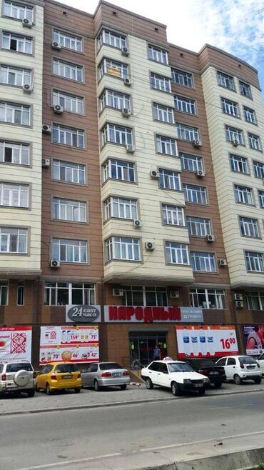 аренда квартира кара жыгач: 4 бөлмө, Менчик ээси, Чогуу жашоосу жок, Толугу менен эмереги бар