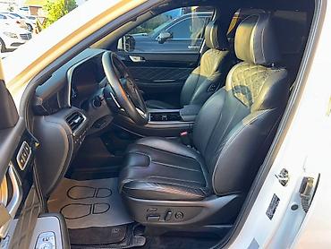 passat b 8: Hyundai Palisade: 2020 г., 2.2 л, Автомат, Дизель, Кроссовер — 9