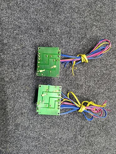 Zvučnici i stereo sistemi: Skretnice cat mbc 313 trosistemske — 3