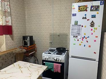 Продажа коттеджей и домов: Срочно продается 3комнатный дом барачного типа в центре города Каракол — 8