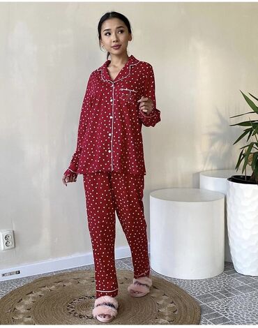 Пижамы: Пижамы женсикие at lalafo.kg — 2 Пижамы: Пижамы женсикие — 2