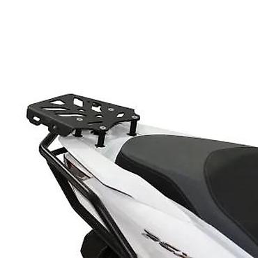 hagi bagi cena: Nosač zadnjeg prtljažnika za motocikl/skuter – univerzalna platforma — 7
