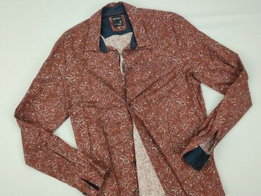 szorty męskie cropp: Shirt for men, M (EU 38), Medicine, condition - Very good