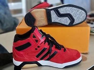 Patike: ADIDAS NEO, TOP PATIKE, DOSTUPNE ODMAH, VEL. 42 | Dostupne odmah! ! — 14