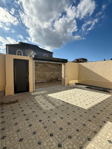 Həyət evləri və villaların satışı: 3 otaqlı, 77 kv. m, Kredit var, Yeni təmirli — 4