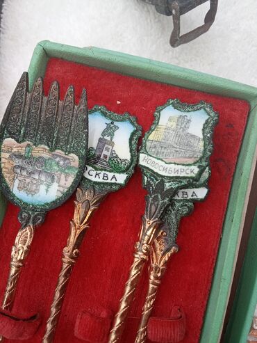 Əntiq saatlar: Прадаю — 5