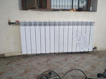 Сварка: Отопление.Системы отопления.Современные,экономичные.Котлы.Установка — 12