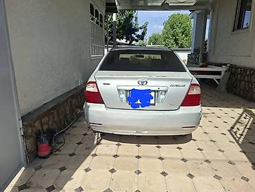 камри 25 2 2: Toyota Corolla: 2004 г., 1.6 л, Автомат, Бензин, Седан — 5