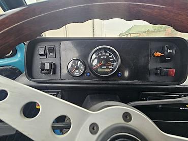 раф читири: Volkswagen Transporter: 1987 г., 1.9 л, Механика, Дизель, Пикап — 5