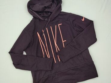 Кофта з каптуром жіноча, Nike, Розмір S