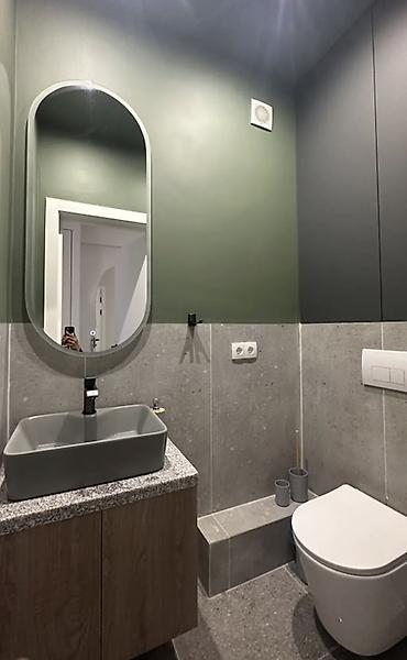 Долгосрочная аренда квартир: 3 комнаты, Агентство недвижимости, Без подселения, С мебелью полностью — 11