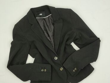 Women's blazer, H&M, size S (EU 36)