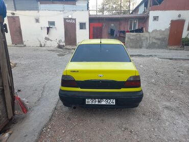 chevrolet nexia 2021: Daewoo Nexia: 1.5 l | 2006 il Hetçbek