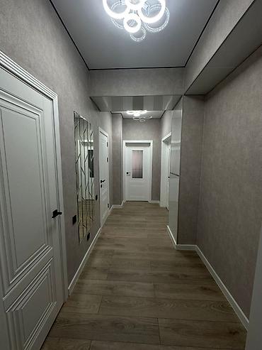 Продажа квартир: 1 комната, 48 м², Элитка, 8 этаж, Евроремонт — 7