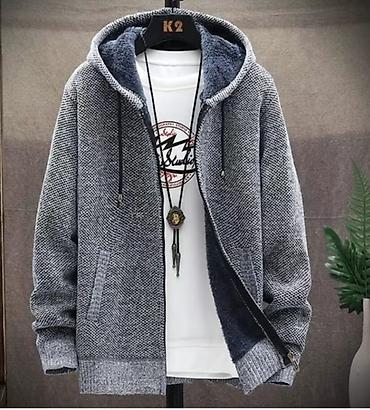 pull and: Мужской свитер, Все размеры, Новый, Самовывоз, Платная доставка — 4