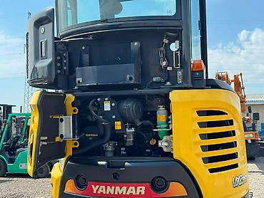 ли 7: Экскаватор, Komatsu, 2021 г., Гусеничный — 5
