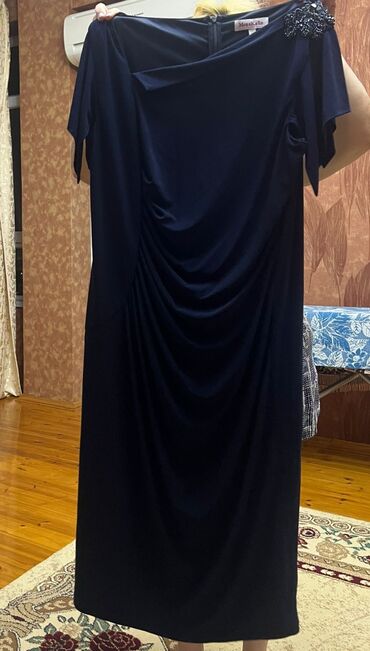 Ziyafət donları: Ziyafət donu, Midi