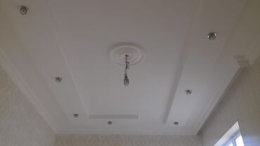 Həyət evləri və villaların satışı: Binəqədi qəs. 3 otaqlı, 85 kv. m, Yeni təmirli — 10