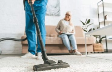 Təmizlik: Təmizlik | Evlər | Ümumi təmizlik — 10