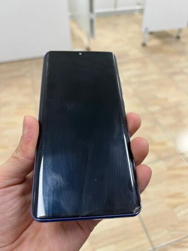 гантели lite weights: Xiaomi, Mi 10 Lite 5G, Б/у, 64 ГБ, цвет - Серый, 2 SIM