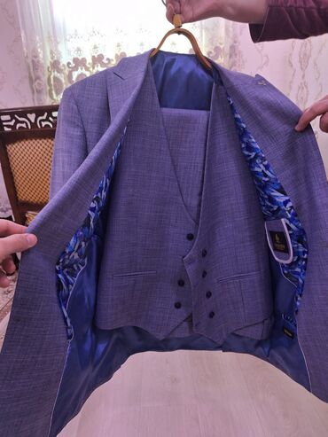 Kostyumlar: Kostyum, Qış