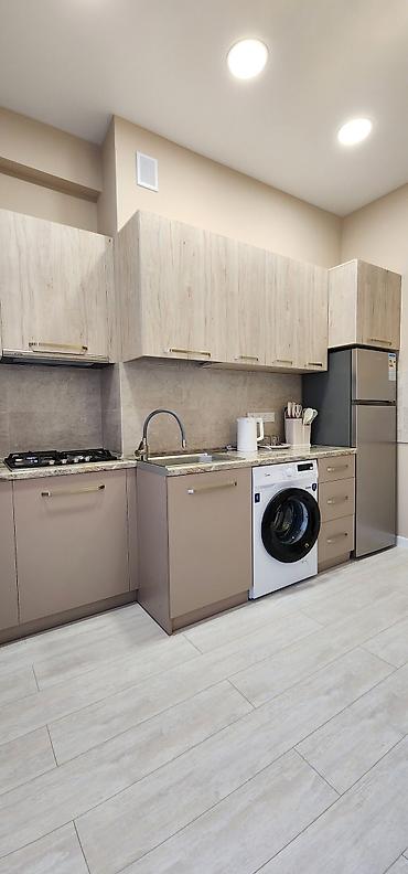 Долгосрочная аренда квартир: 1 комната, Собственник, С мебелью полностью — 3