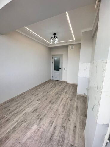 Продажа квартир: 1 комната, 39 м², Элитка, 6 этаж, Дизайнерский ремонт