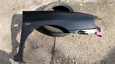 mikrofiber peskir: KRILO ZA SEAT IBIZA OD 1995. DO 1998. GOD. | Krilo desno za Seat — 1