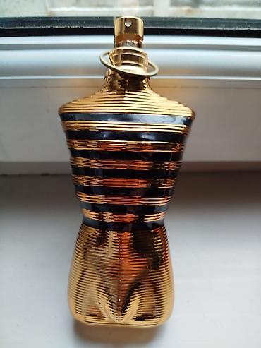 ex nihilo: ✨ Jean Paul Gaultier — Le Mâle Elixir (LUX копия, не оригинал) 💎 — 3