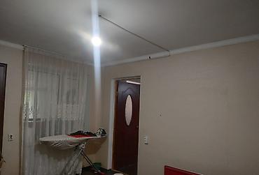 8: 3 комнаты, 55 м², 1 этаж, Косметический ремонт — 10