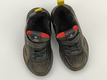 eobuwie buty sportowe dziecięce: Buty sportowe 34, Używany
