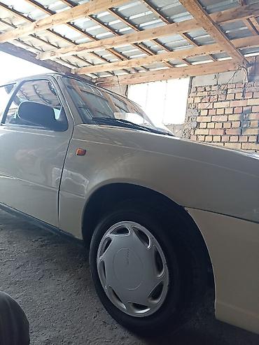 Daewoo: Daewoo Nexia: 2012 г., 1.5 л, Механика, Бензин, Седан — 3