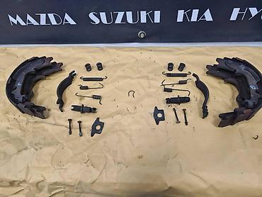 SPANER OPRUGA DOBOSA ZA HYUNDAI IX35 | hyundai ix35 / kia sportage