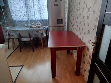 Masalar: Klassik masa, Açılmayan, Laminat, Dördbucaq masa