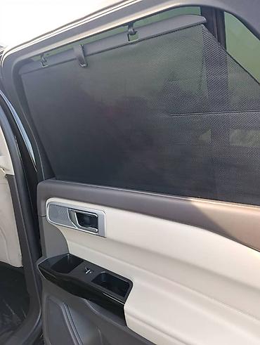 Ford: Ford Explorer: 2021 г., 3 л, Автомат, Бензин, Внедорожник at lalafo.kg — 13 Ford: Ford Explorer: 2021 г., 3 л, Автомат, Бензин, Внедорожник — 13