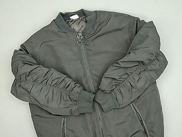 kids winter jacket: Cardio Bunny, Kurtka bomberka damska, rozmiar S — 1