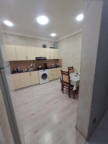 Həyət evləri və villalar: Hövsan qəs. 4 otaqlı, 150 kv. m, Yeni təmirli — 8