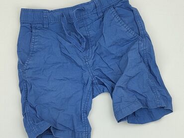 sukienki w kwiaty letnie dlugie: Shorts, H&M, 5-6 years, 128, condition - Good