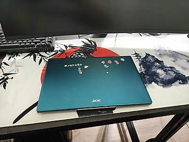 intel core i5: 🔥 Продаю мощный и компактный Acer в отличном состоянии Swift 14! — 3
