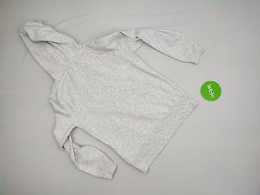 bluzy hm: Sinsay, Bluza z kapturem damska, rozmiar S — 3