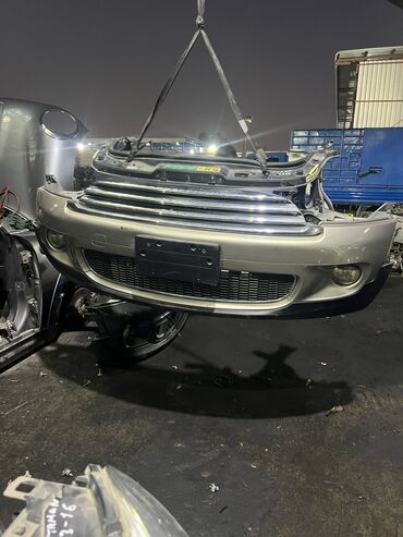 Bamperlər, buferlər: Mini cooper bufer kapot orginal ehtiyat hisseleri — 3