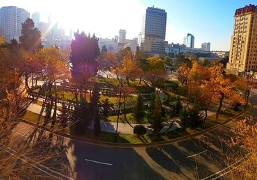 Köhnə tikili: Bakı, 28 May, 7 otaqlı, Köhnə tikili, m. 28 may, 350 kv. m — 14