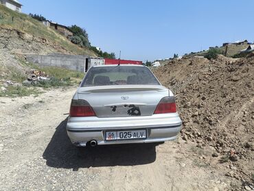 кпп одисей: Daewoo Nexia: 2006 г., 1.5 л, Механика, Бензин, Седан