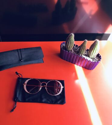 Eynəklər: Gün eynəyi, Hermes, Yeni — 8