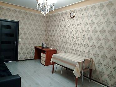 8 mikrorayon: Tam təmirli mənzilə 1 nəfər təmiz,səliqəli otaq yoldaşı xanım — 4